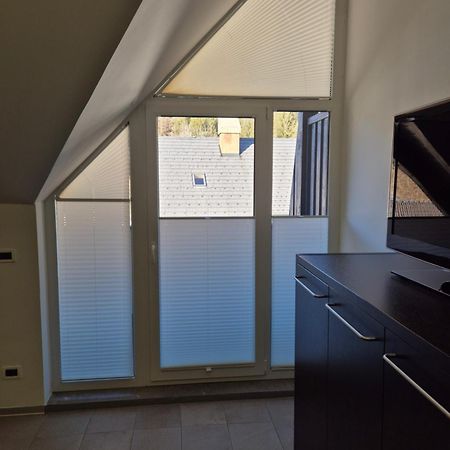 Klass 302 Apartment Kranjska Gora Bagian luar foto