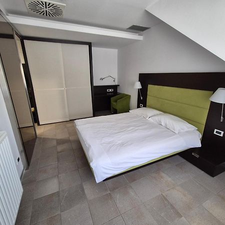 Klass 302 Apartment Kranjska Gora Bagian luar foto