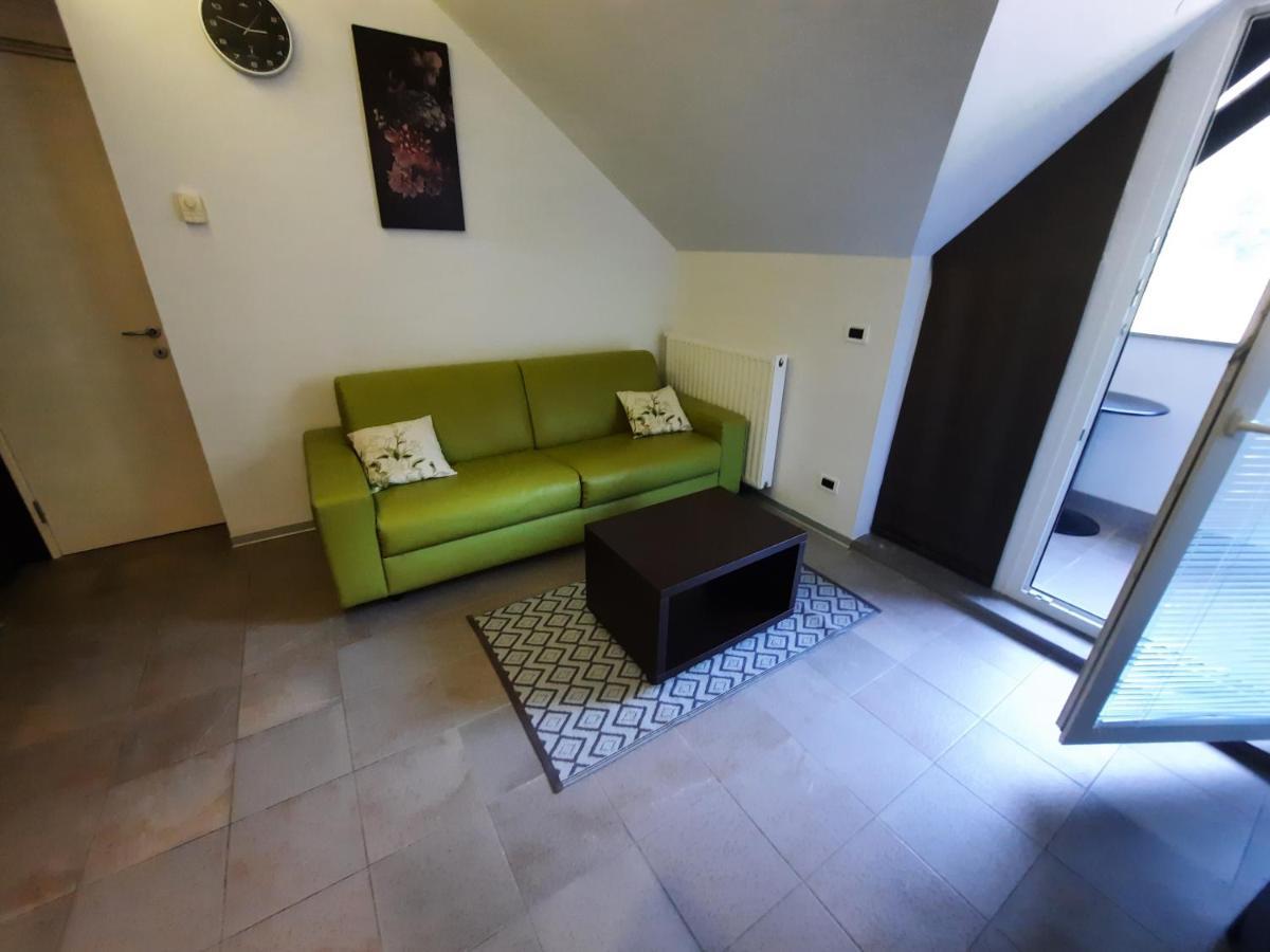 Klass 302 Apartment Kranjska Gora Bagian luar foto