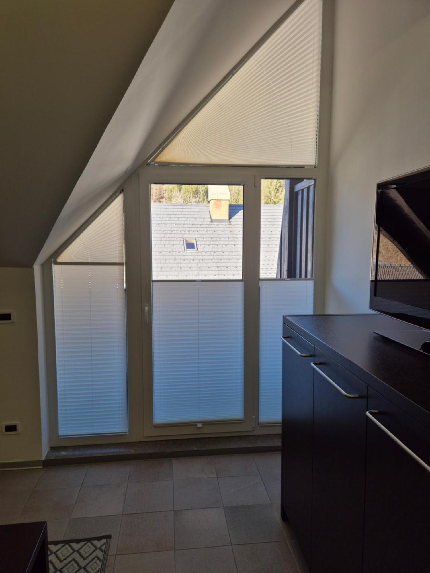 Klass 302 Apartment Kranjska Gora Bagian luar foto