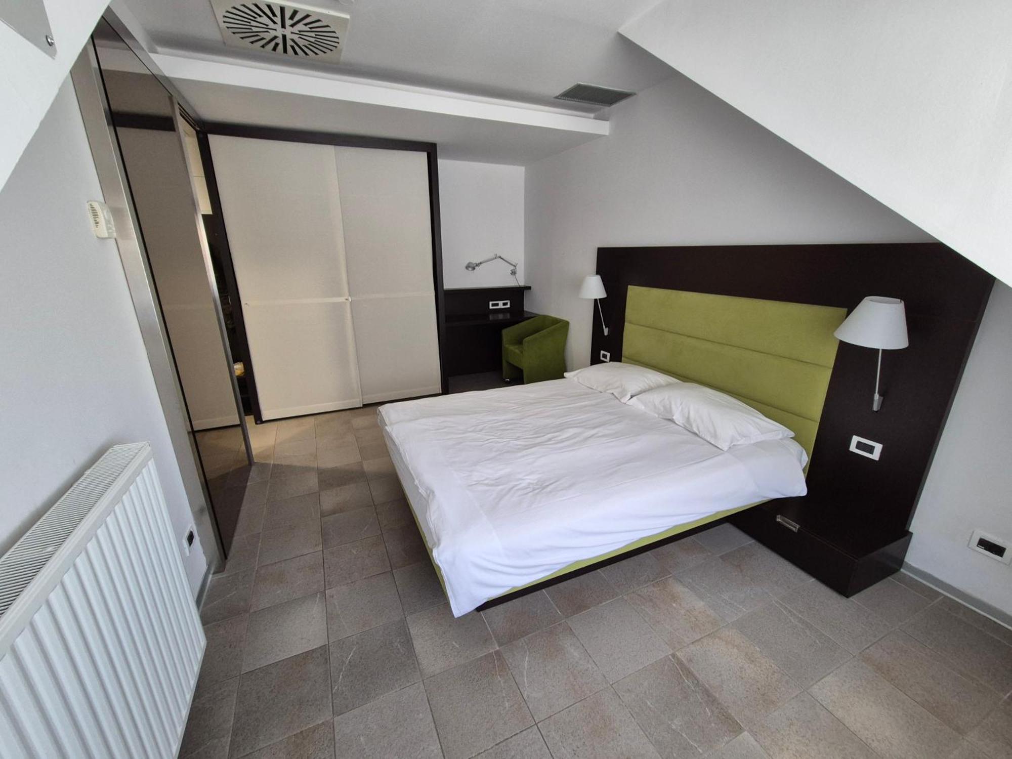 Klass 302 Apartment Kranjska Gora Bagian luar foto