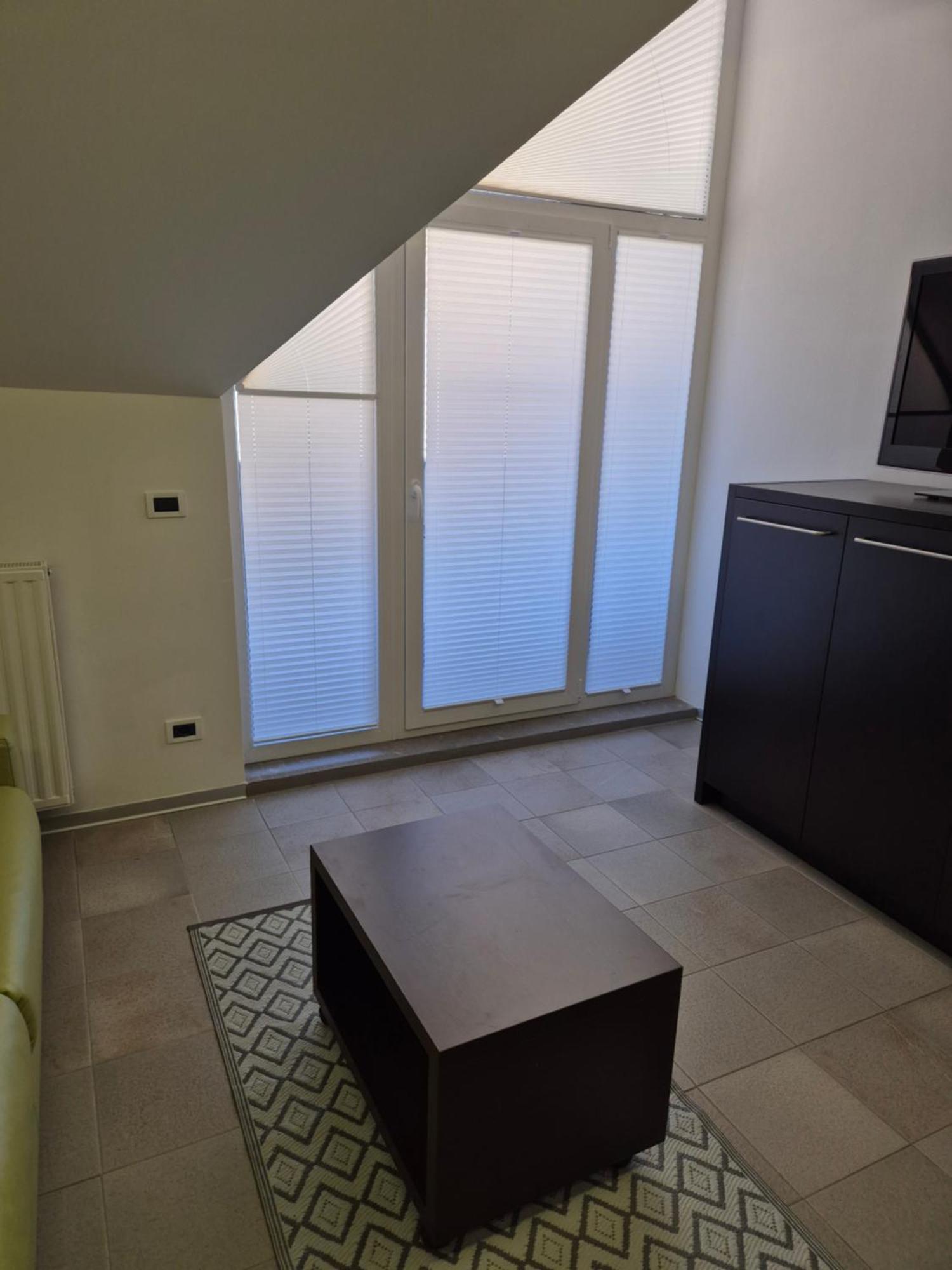 Klass 302 Apartment Kranjska Gora Bagian luar foto